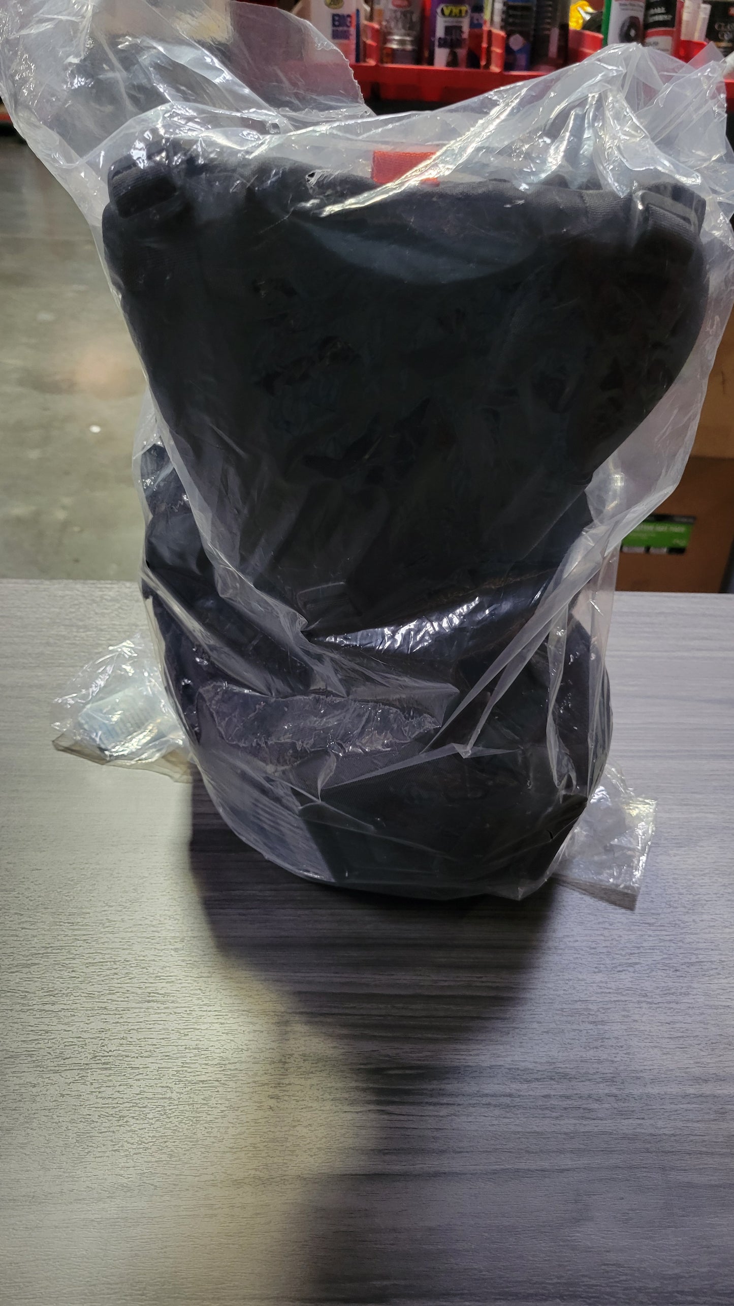 Hot Speed Pack - CAL Spec - Medium