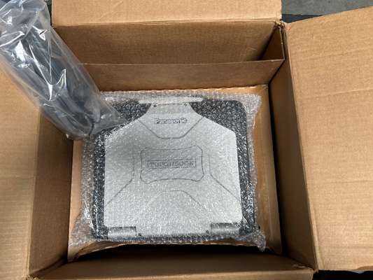 Panasonic Toughbook 31 - NEW (REFURBISHED) IN BOX