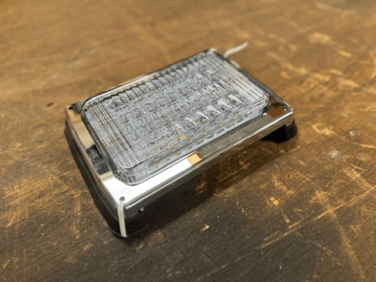 FRC SPECTRA LED Flood and Loading Light - SPA900-Q70