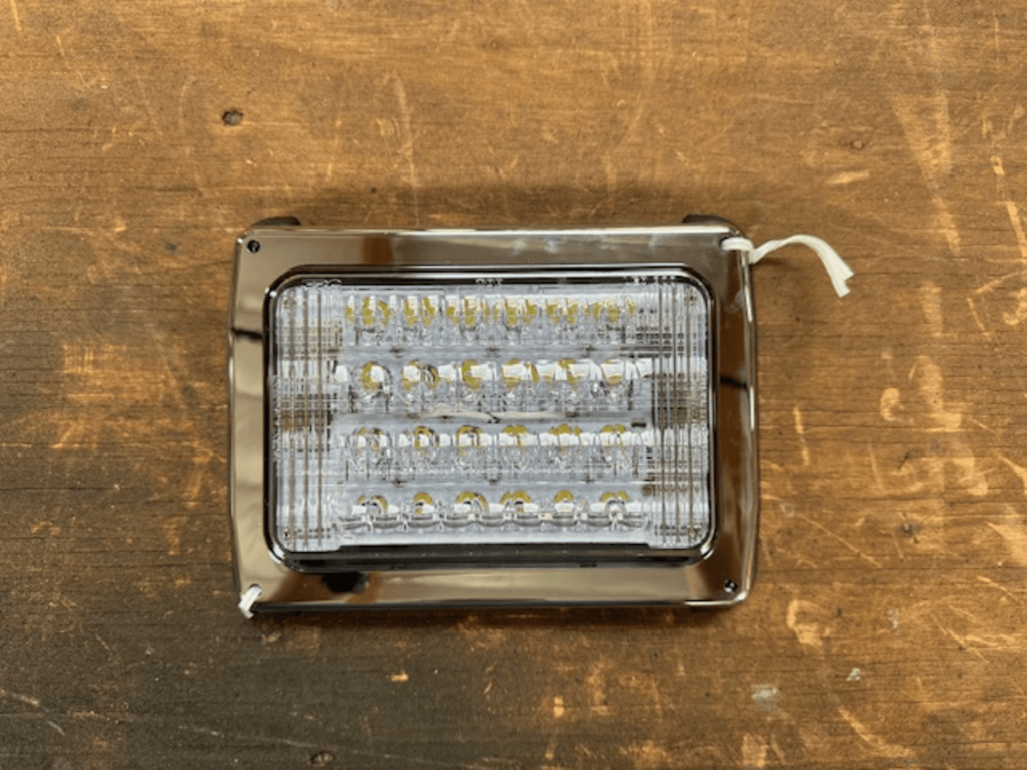 FRC SPECTRA LED Flood and Loading Light - SPA900-Q70