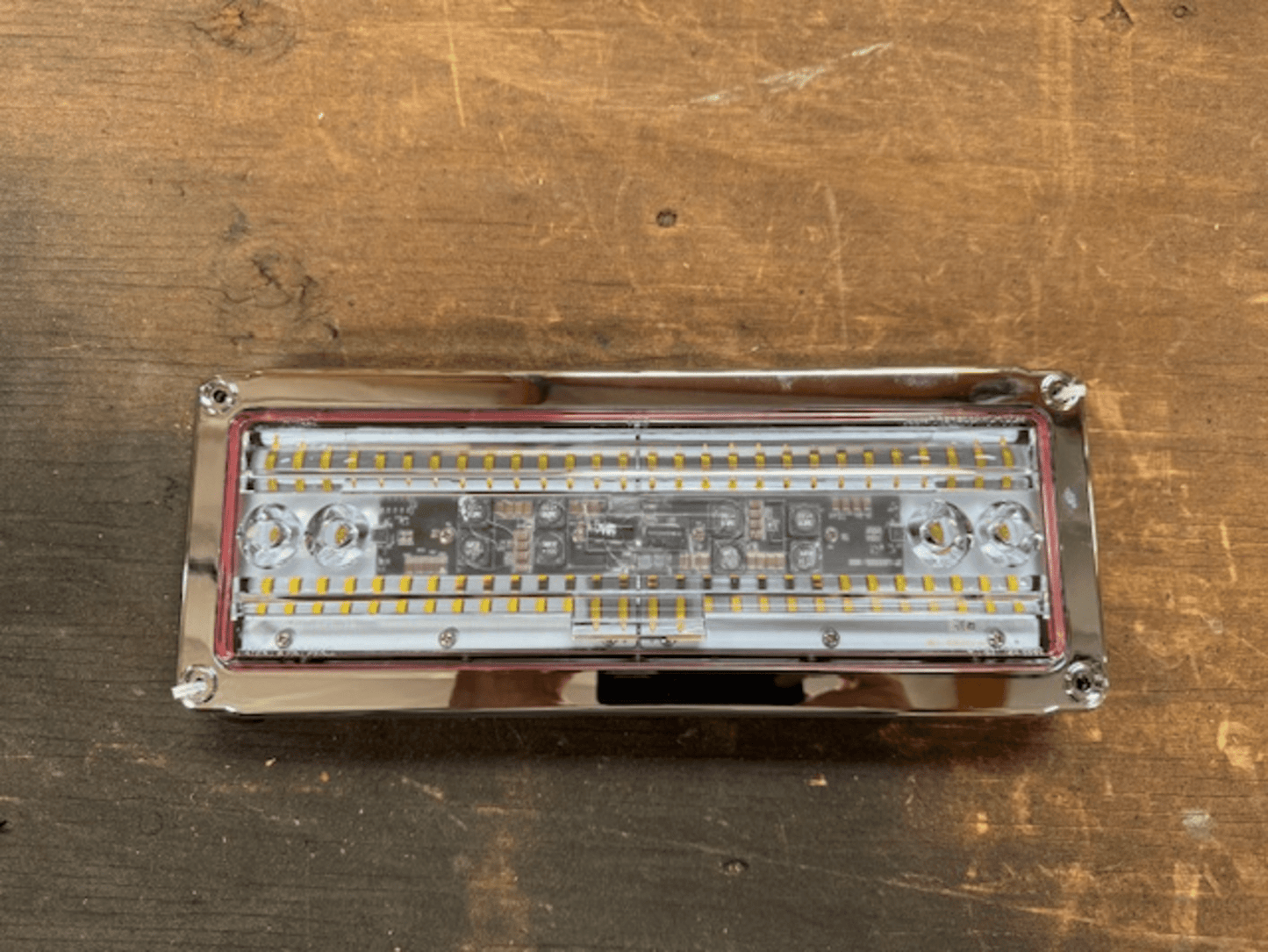 FRC Spectra LED Surface Mount Light - SPA260-Q15