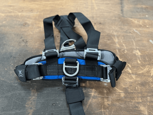 CMC Rescue - Proseries® Chest Harness - 202353