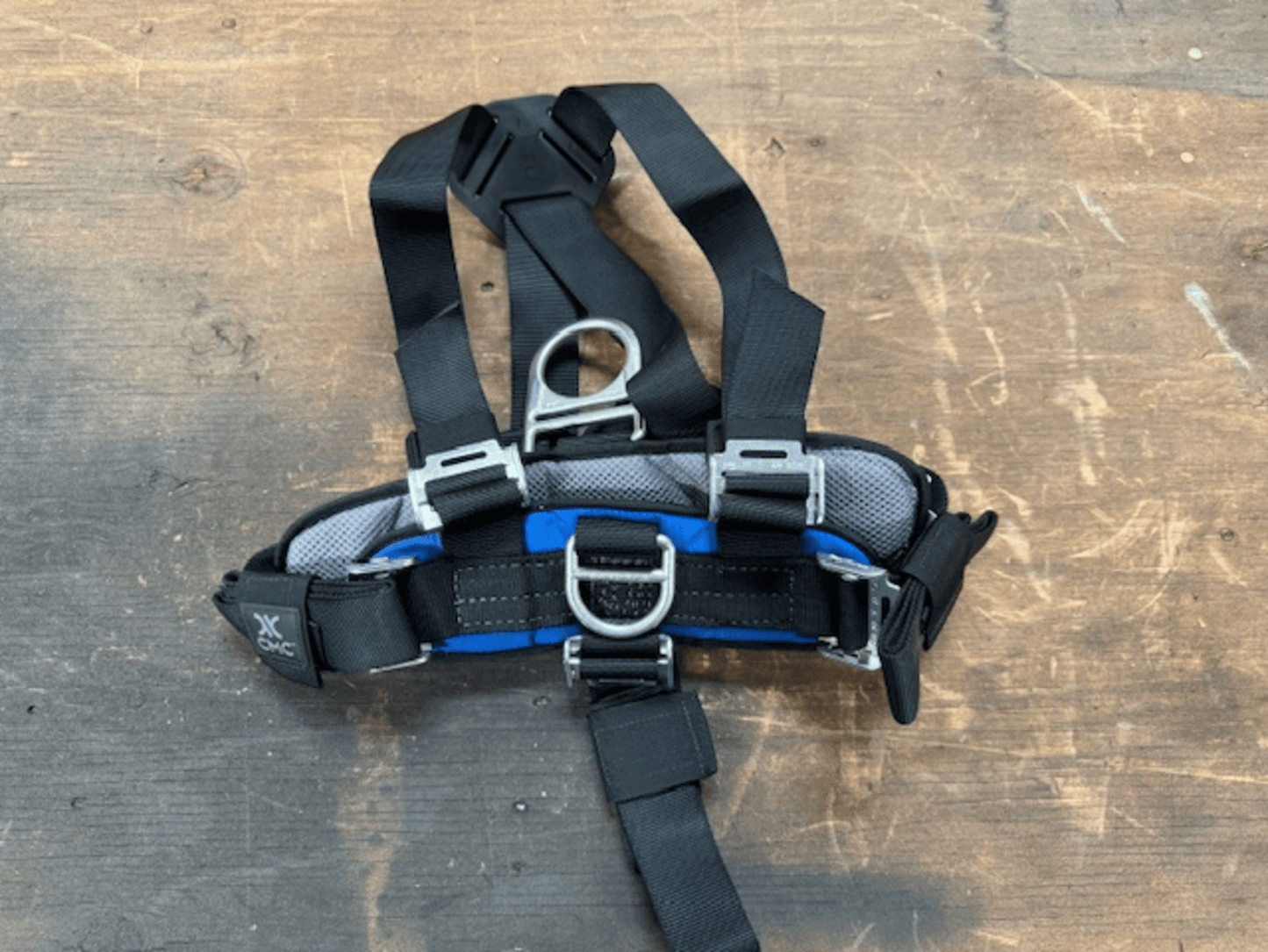 CMC Rescue - Proseries® Chest Harness - 202353