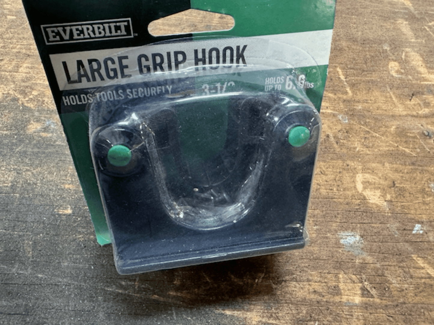 Everbuilt Large Grip Hook - 1000996774