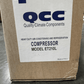 QCC ET210L AC Compressor