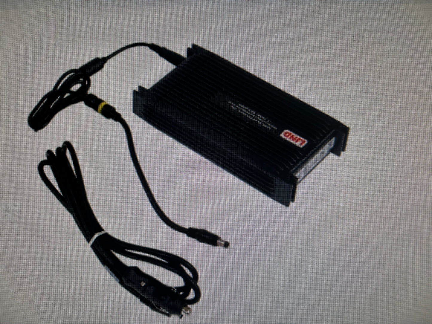 Havis LPS-137 Docking Station in-vehicle Dell 90 Watts Power Supply DE-2045-3274 FD