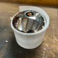 Seagrave Fire Apparatus Drive Axle Hub Cover