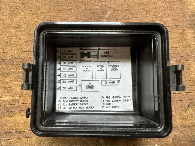 HME Ahrens-Fox Module - 89489-90