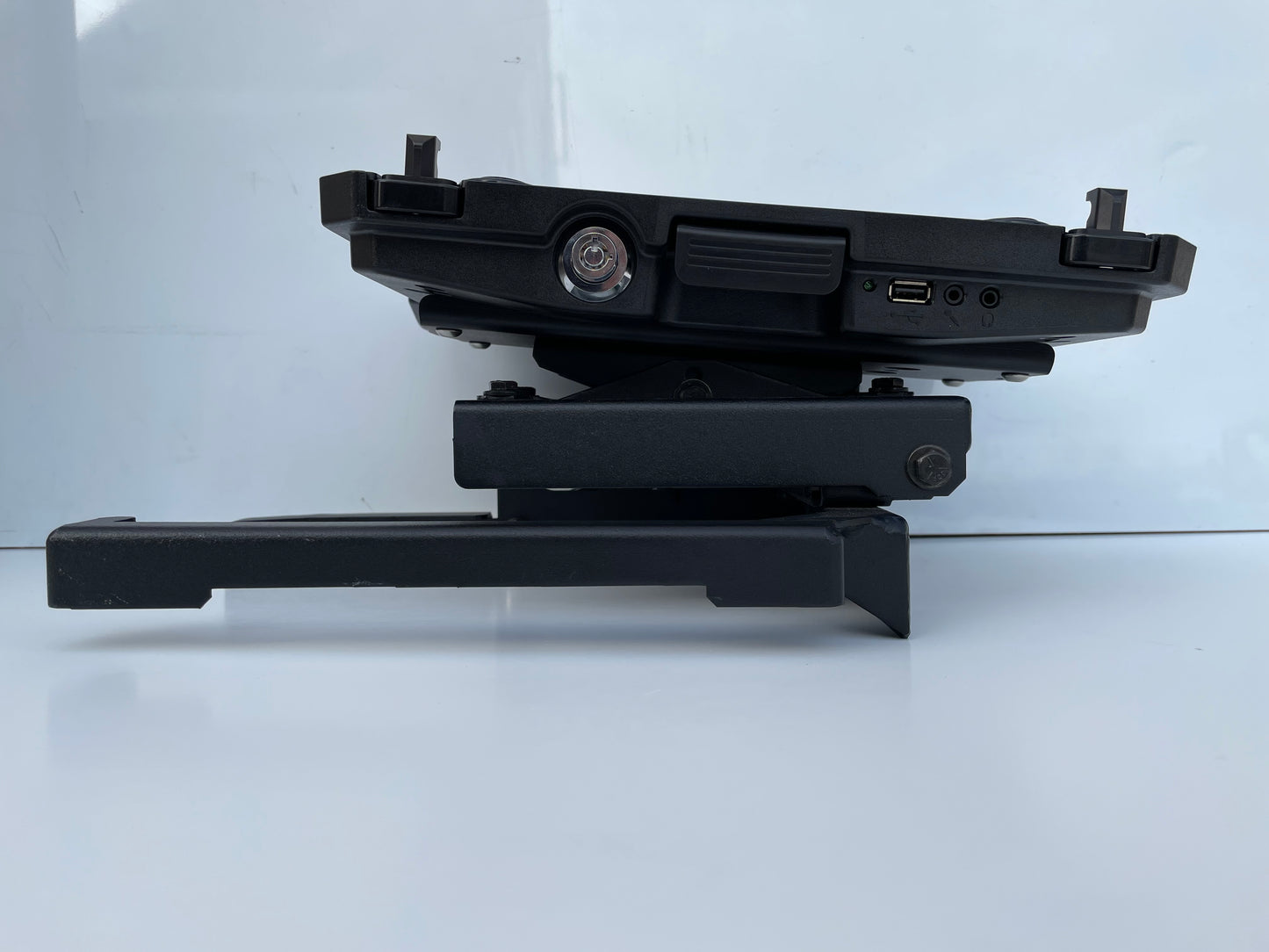 Havis Dash Monitor Mount Base / Docking Station/ Keyboard Mount