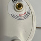 Class 1 -3.5" Gauge - Liquid filled - 91553940-F - Used