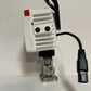 Firetech 4" 9 LED Work Light with Handle and Swivel Mount FT-WL-X-9-S-B-SH2 - Used