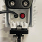 Firetech 4" 9 LED Work Light with Handle and Swivel Mount FT-WL-X-9-S-B-SH2 - Used
