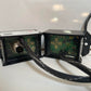 Joral DINC Incline Sensor 3-Axis Inclinometer, Dual Module - P3425778