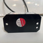 Joral DINC Incline Sensor 3-Axis Inclinometer, Dual Module - P3425778